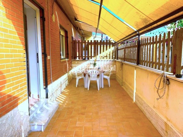 appartamento in vendita a Fiumicino