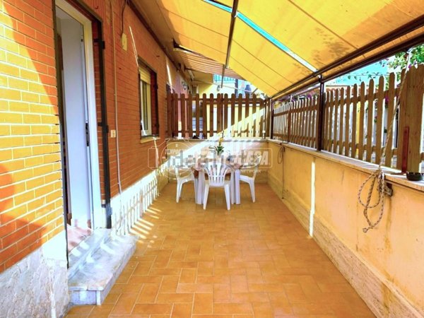 appartamento in vendita a Fiumicino