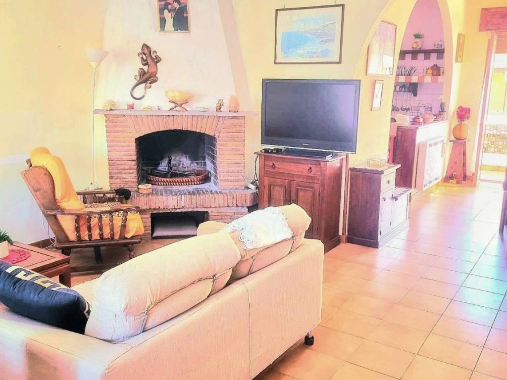 appartamento in vendita a Fiumicino