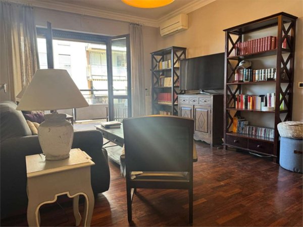 appartamento in vendita a Fiumicino