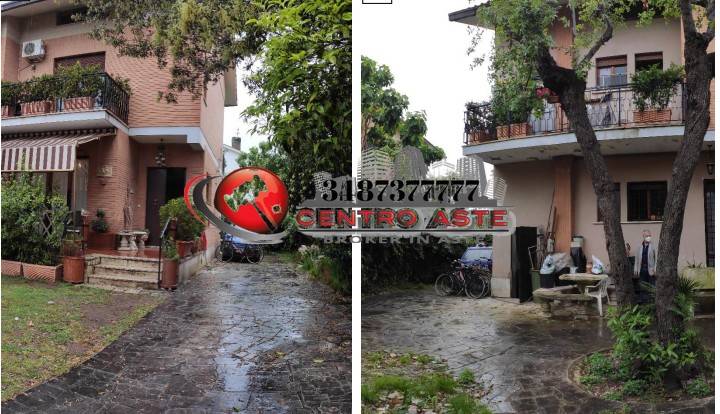 casa indipendente in vendita a Fiumicino in zona Fregene