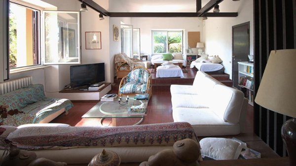 casa indipendente in vendita a Fiumicino in zona Fregene