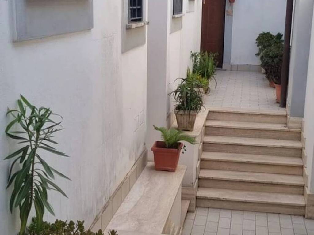 casa indipendente in vendita a Fiumicino in zona Testa di Lepre
