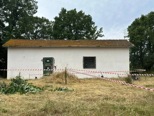 casa indipendente in vendita a Fiumicino in zona Testa di Lepre