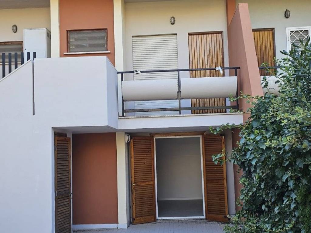 casa indipendente in vendita a Fiumicino in zona Fregene