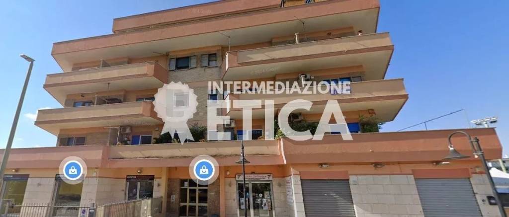 appartamento in vendita a Fiumicino in zona Isola Sacra