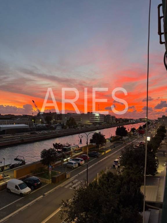 appartamento in vendita a Fiumicino in zona Isola Sacra