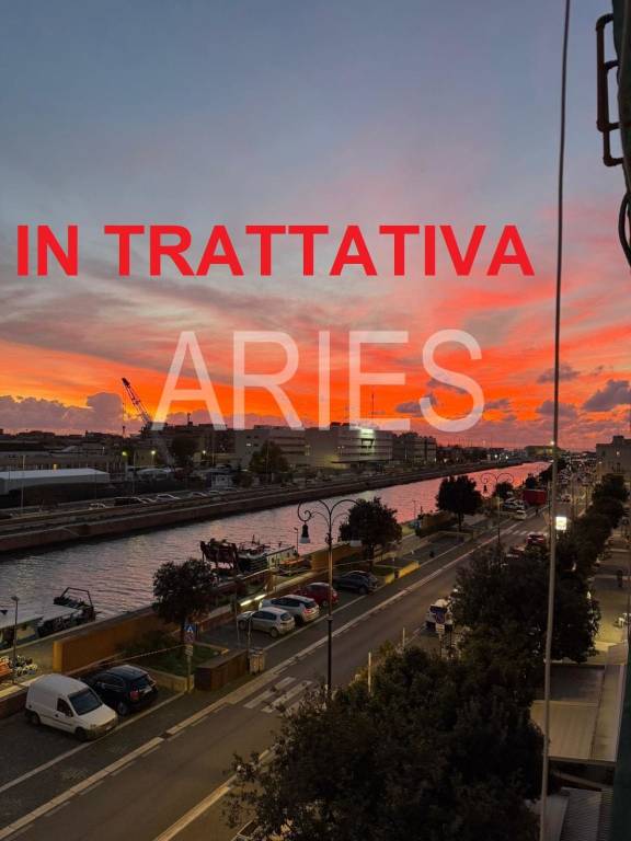 appartamento in vendita a Fiumicino