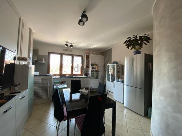appartamento in vendita a Fiumicino in zona Focene