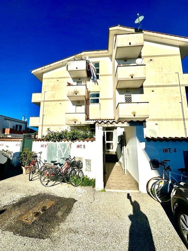 appartamento in vendita a Fiumicino in zona Fregene