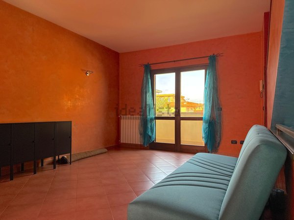 appartamento in vendita a Fiumicino in zona Isola Sacra