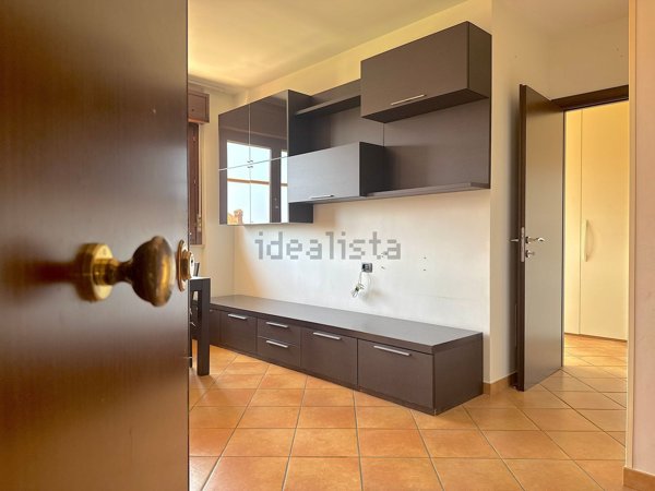 appartamento in vendita a Fiumicino
