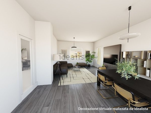 appartamento in vendita a Fiumicino