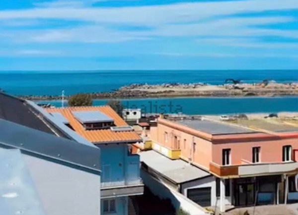 appartamento in vendita a Fiumicino