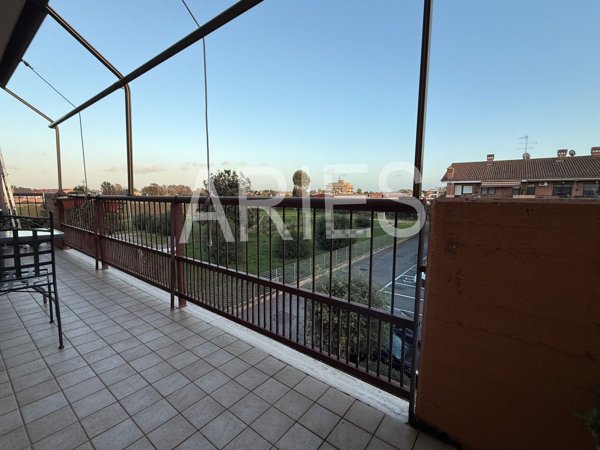 appartamento in vendita a Fiumicino