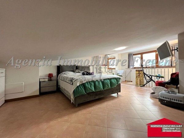 appartamento in vendita a Fiumicino in zona Fregene