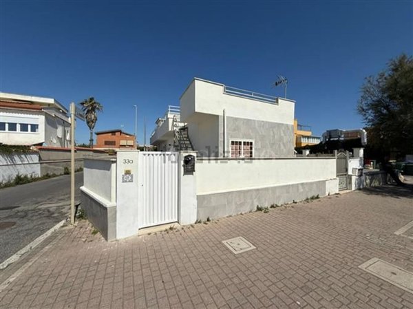 appartamento in vendita a Fiumicino