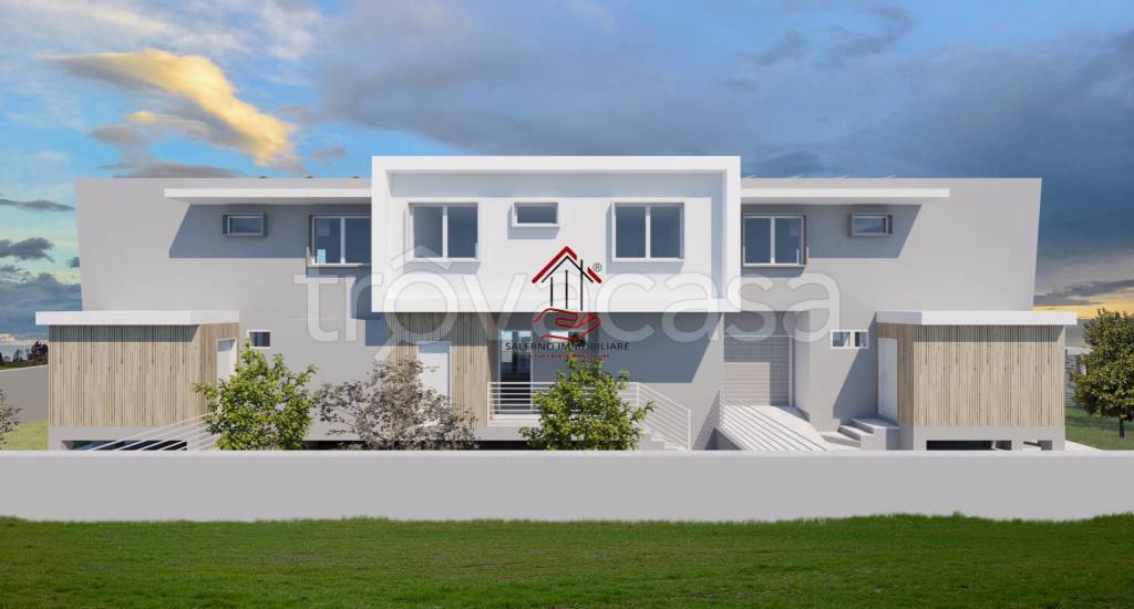 appartamento in vendita a Fiumicino in zona Isola Sacra