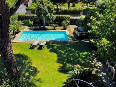 casa indipendente in vendita a Fiumicino