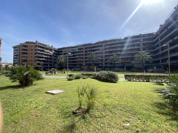 appartamento in vendita a Fiumicino in zona Focene