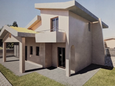 casa indipendente in vendita a Fiumicino in zona Isola Sacra