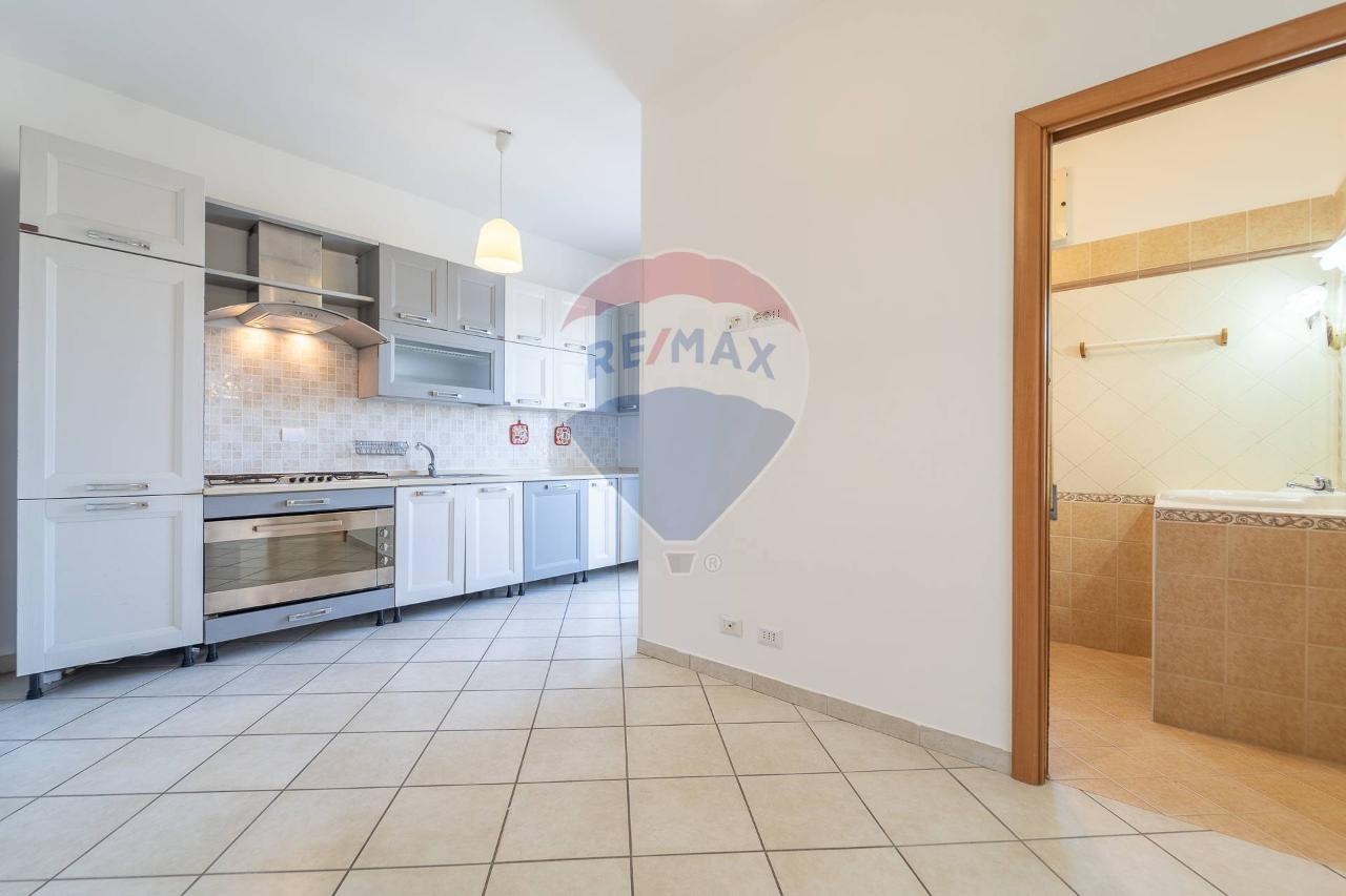 appartamento in vendita a Fiumicino in zona Focene