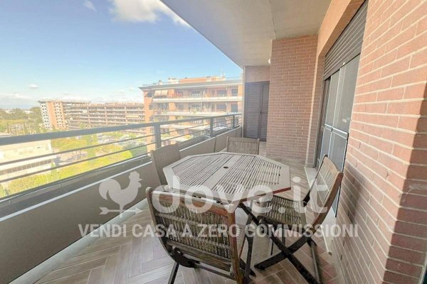 appartamento in vendita a Fiumicino