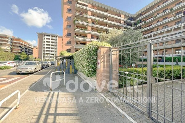 appartamento in vendita a Fiumicino