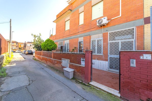 appartamento in vendita a Fiumicino