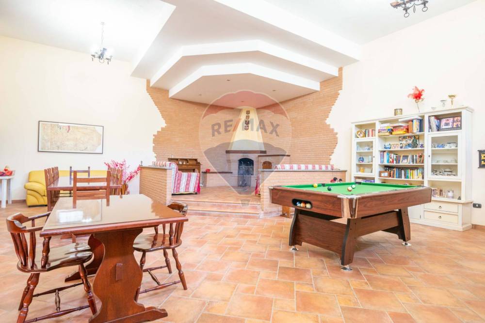casa indipendente in vendita a Fiumicino in zona Palidoro