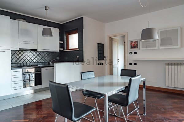 appartamento in vendita a Fiumicino