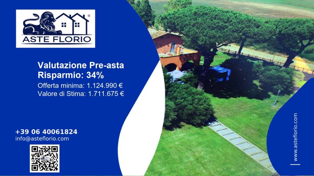 casa indipendente in vendita a Fiumicino in zona Tragliata