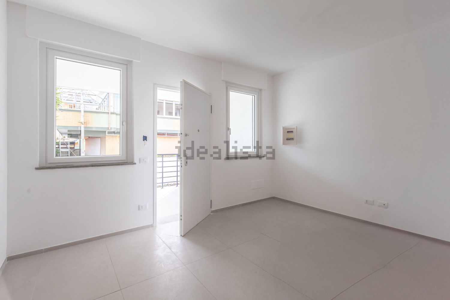 appartamento in vendita a Fiumicino