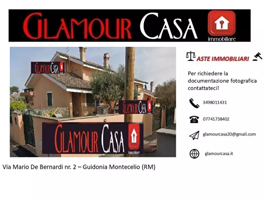 casa indipendente in vendita a Fiumicino in zona Isola Sacra