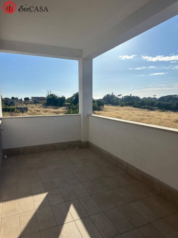 appartamento in vendita a Fiumicino in zona Aranova