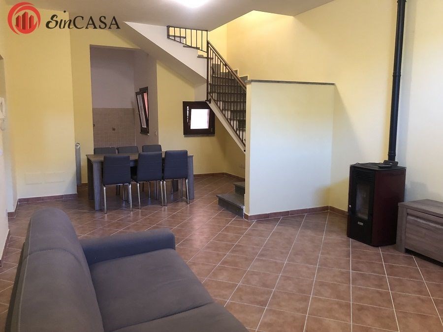 casa indipendente in vendita a Fiumicino in zona Aranova