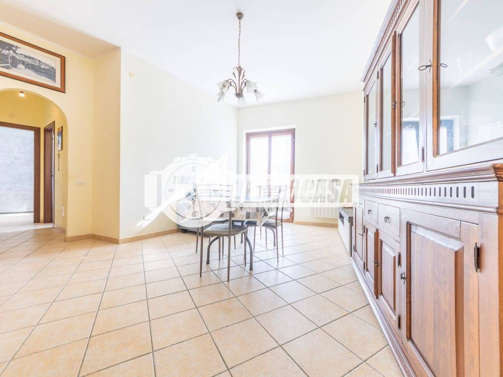 appartamento in vendita a Fiumicino