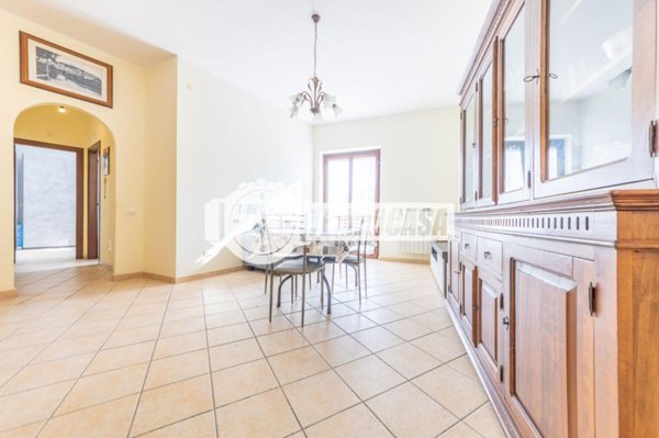 appartamento in vendita a Fiumicino