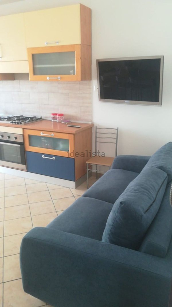 appartamento in vendita a Fiumicino