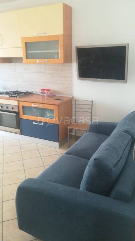 appartamento in vendita a Fiumicino