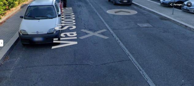appartamento in vendita a Fiumicino