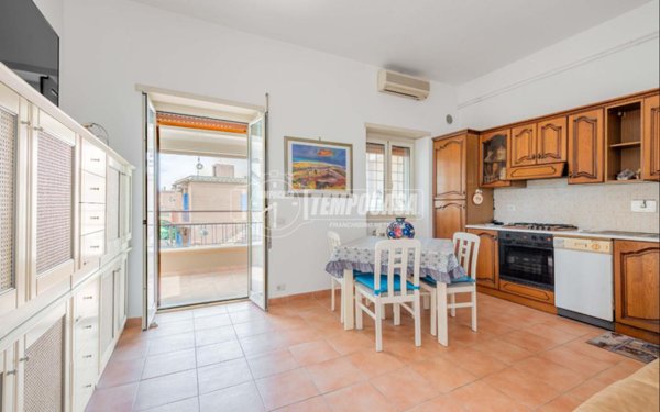 appartamento in vendita a Fiumicino