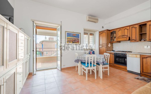 appartamento in vendita a Fiumicino