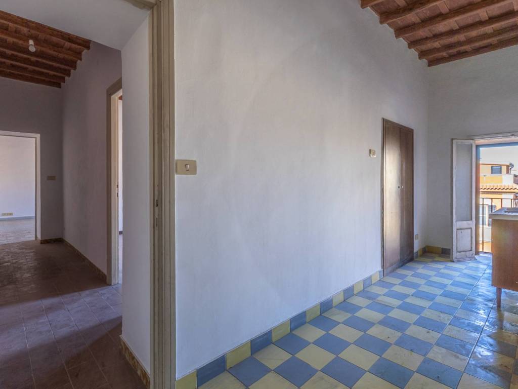 appartamento in vendita a Fiumicino in zona Isola Sacra