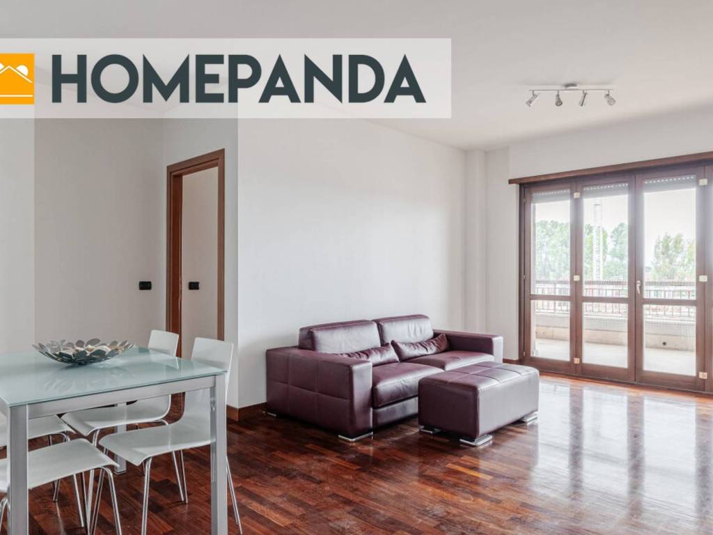 appartamento in vendita a Fiumicino