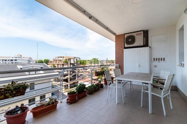 appartamento in vendita a Fiumicino