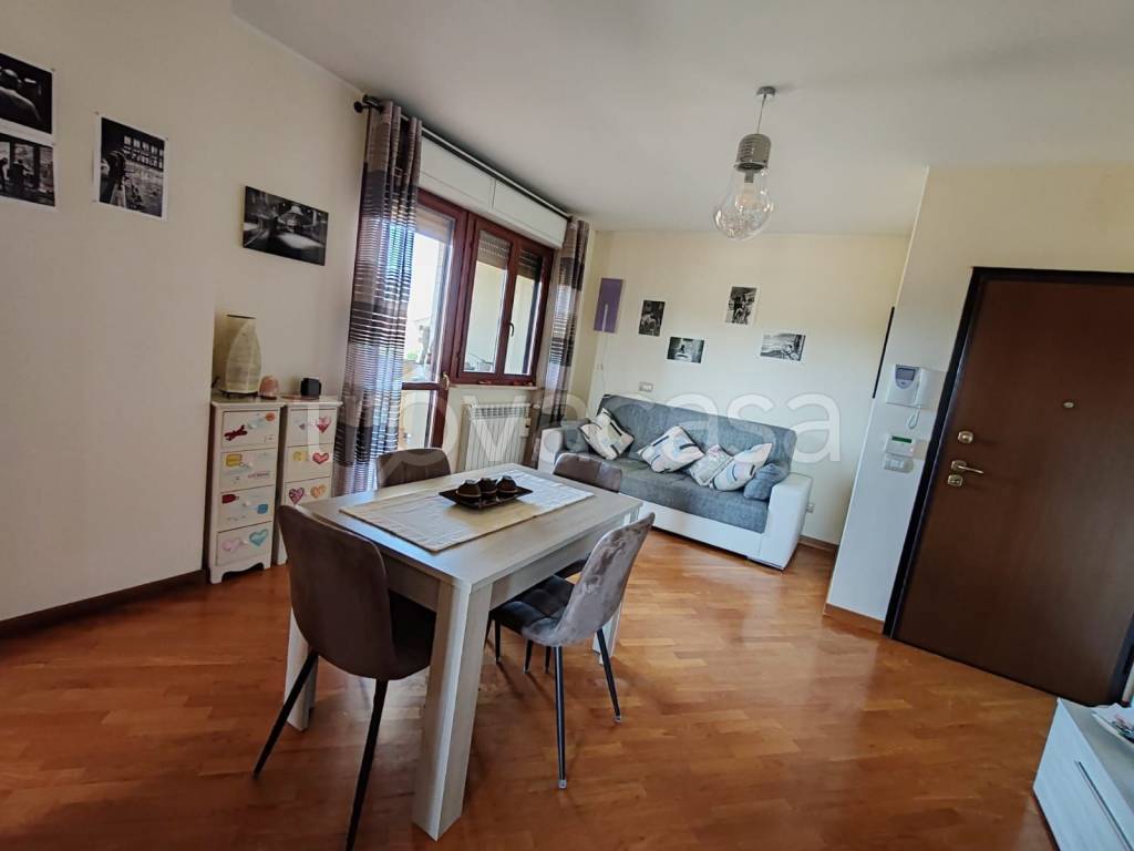 appartamento in vendita a Fiumicino in zona Palidoro