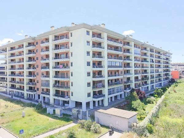 appartamento in vendita a Fiumicino in zona Isola Sacra