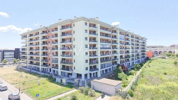 appartamento in vendita a Fiumicino