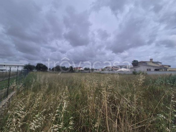 terreno agricolo in vendita a Fiumicino